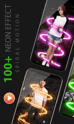 Video FX : Magic Video Maker screenshot 2