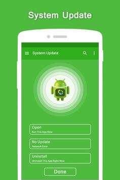 Update Software 2018 screenshot 4