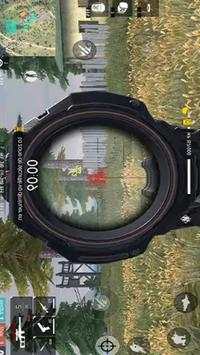 Ultra Guia For Free-Fire 2019 screenshot 2