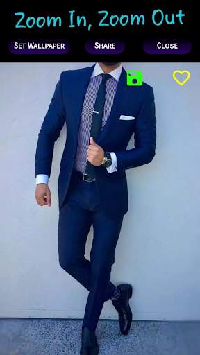 Men's Fashion 2020 (Offline) screenshot 3