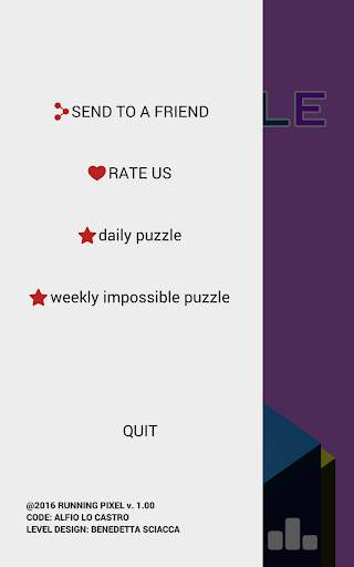 Tetrizzle Block Puzzle Game screenshot 17