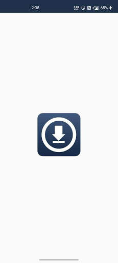 All Video Downloader screenshot 1