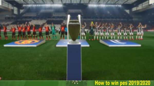 Victory PES  2020 PRO Soccer Tactic Revolution screenshot 1