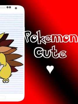 How To Draw pOkemOn screenshot 2