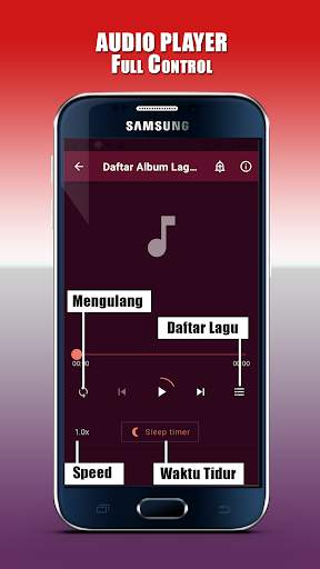 Lagu Evie Tamala Mp3 Offline screenshot 6