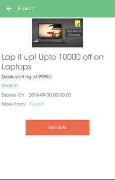 Zapp Cash screenshot 3