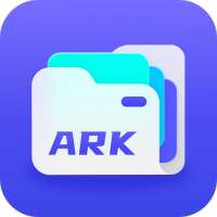 Ark Files - Booster & Cleaner