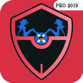 vpn 1.1.1.1 icon