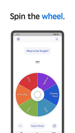 Tiny Decisions screenshot 1