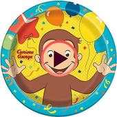 Curious George Cartoon Series : All Episodes 1.0