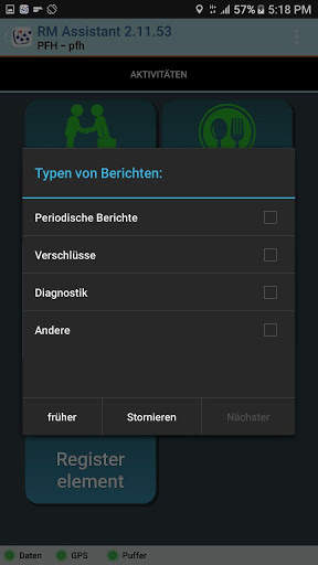 RM Assistant screenshot 7