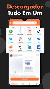 All Video Downloader screenshot 1