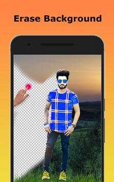 Wild Animal Photo Editor - Animal Photo Frames скриншот 12