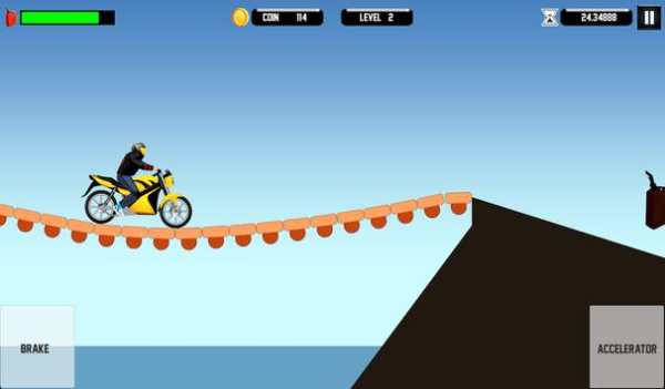 Moto Race 2 screenshot 3