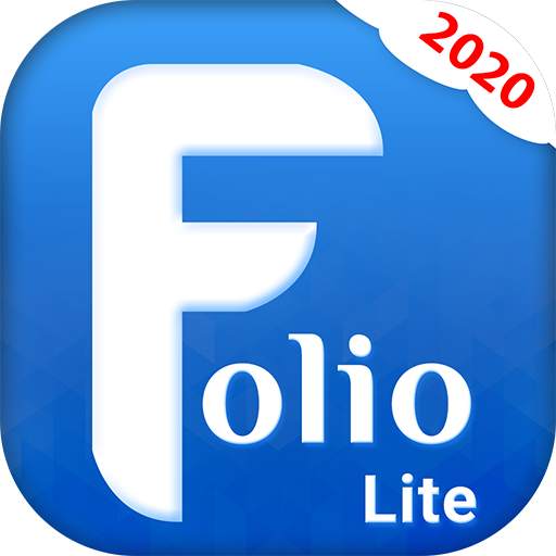 Folio Lite For Facebook & Messenger 2020 4.0