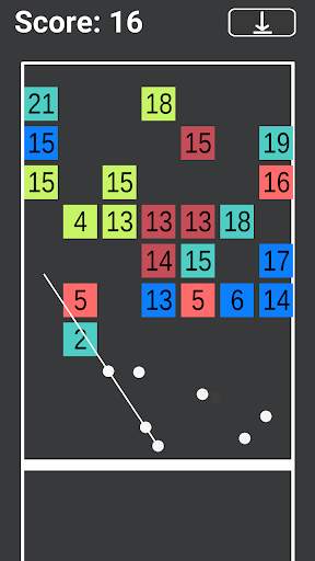Fire Cubes screenshot 4