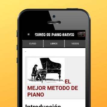 learn to play piano: full piano course screenshot 1