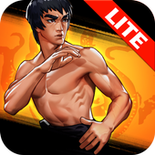 Fighting King : Kungfu Clash Lite иконка