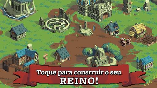 Realm Grinder screenshot 2