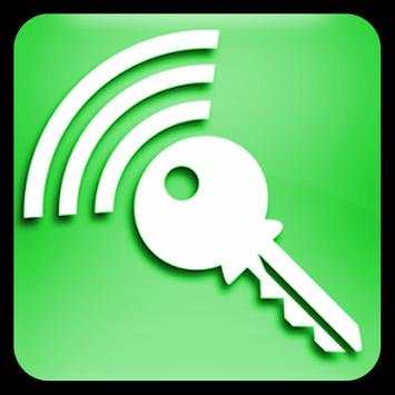 Free WiFi - Password Generator screenshot 1