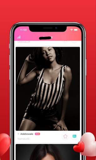 Dating in Asia - Date & Chat For Asian Singles screenshot 4