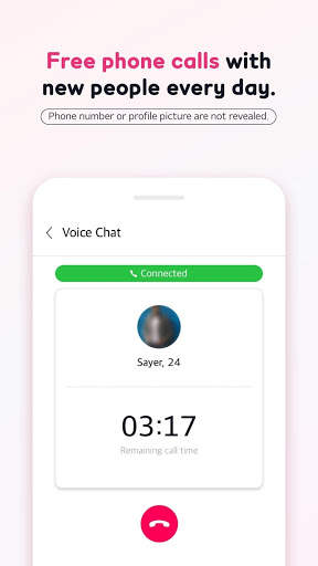 WIPPY -  Meet People & Dating screenshot 3
