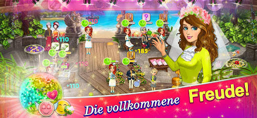 Wedding Salon 2 screenshot 1