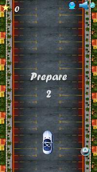 3D Fast Car Racing screenshot 10