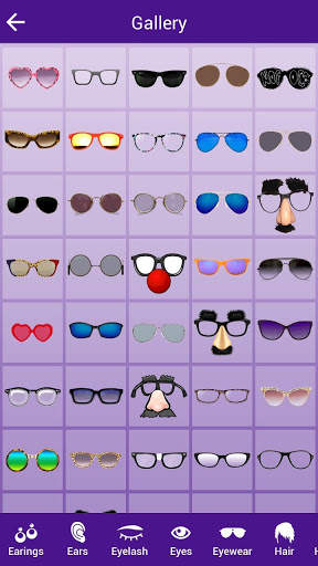 Face Changer Photo Editor screenshot 3
