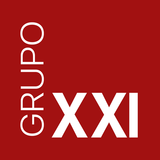 XXI psicología icon