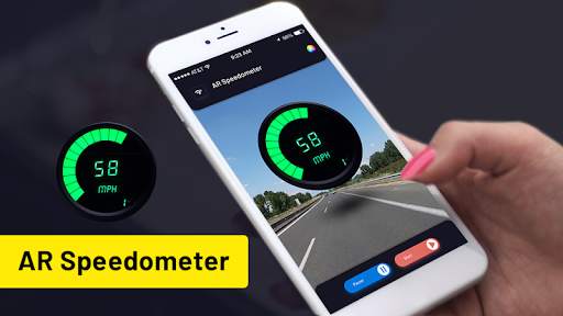Offline maps with Street View : GPS Route Tracker screenshot 5