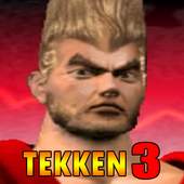 Trick Tekken 3 1.0