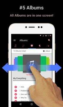 Ax Music Player screenshot 5