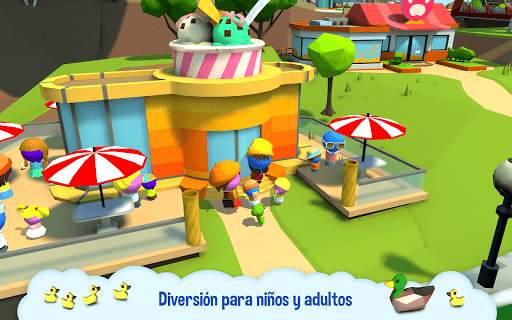 THE GAME OF LIFE 2 - ¡más decisiones y libertades! screenshot 16
