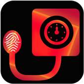 Blood Pressure Prank icon