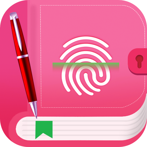 Dinotes Lite: Write Diary - Journal &amp; Keep Notes icon