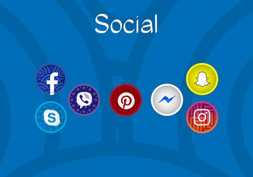 Mandala Icon Pack screenshot 6
