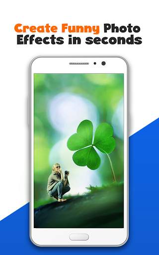 Big Camera Pro – Make me bigger screenshot 2