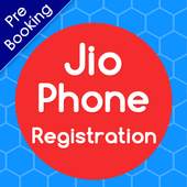 Free Jio Phone Registration 1.0