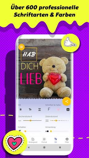 Sticker creator screenshot 3