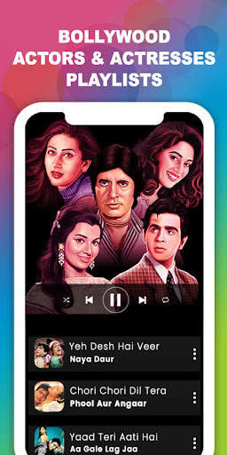 Shemaroo Music Classics Retro screenshot 4