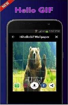 Gif for whatsapp 2018 screenshot 7