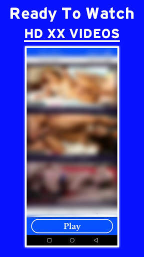 X Hot Video - Downloader And Player screenshot 1
