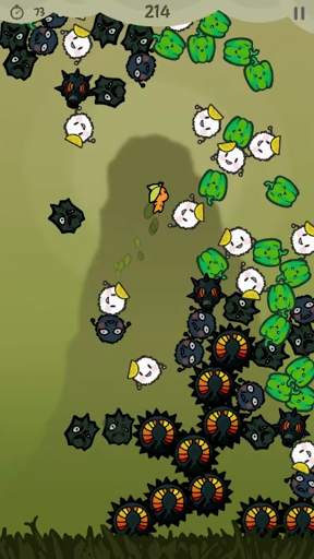 MIMINA : Free Offline Jump Game screenshot 6