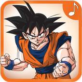 Dragon ball z ringtones Free 1.0