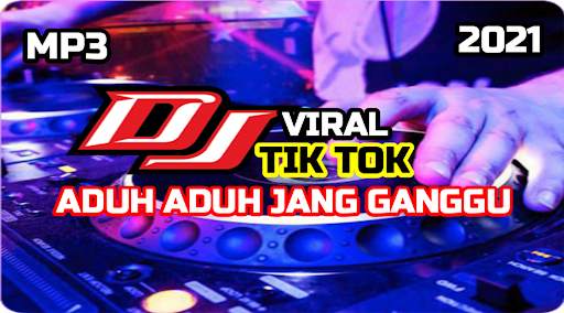 DJ Aduh Aduh Jang Ganggu Remix Offline screenshot 1