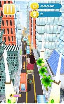 Epic Chan Run screenshot 2