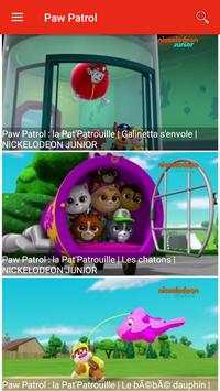 Nick Junior 3 تصوير الشاشة