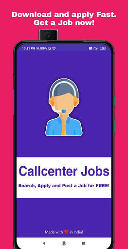 Call Center & Data Entry Jobs Online screenshot 2