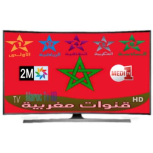 Maroc TV HD 2.1